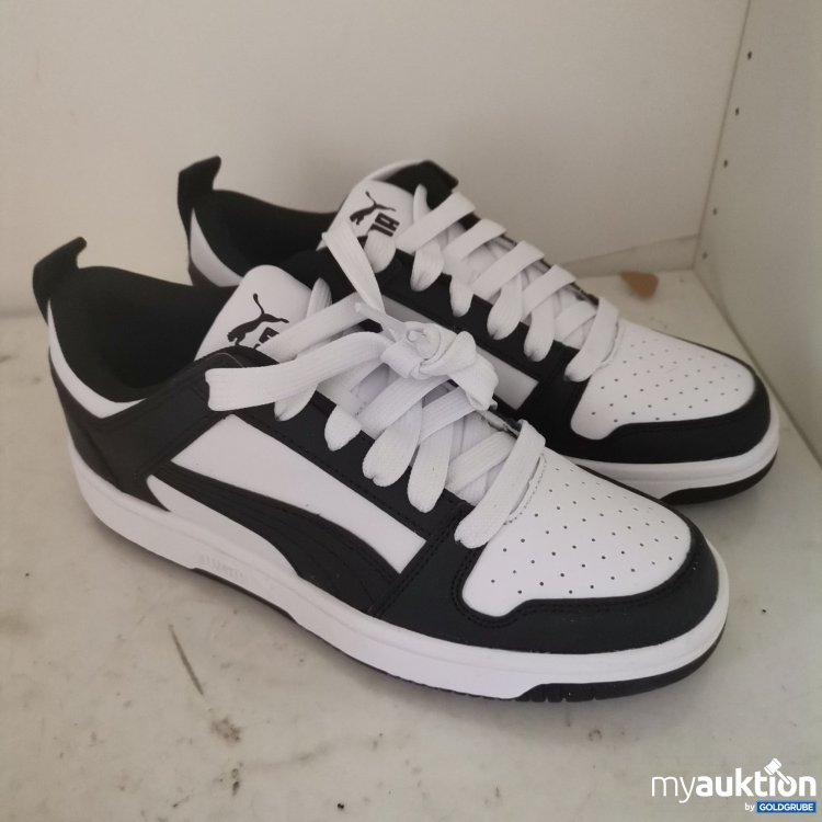Artikel Nr. 820331 Artikel Nr. 820331: Puma soft Sneaker