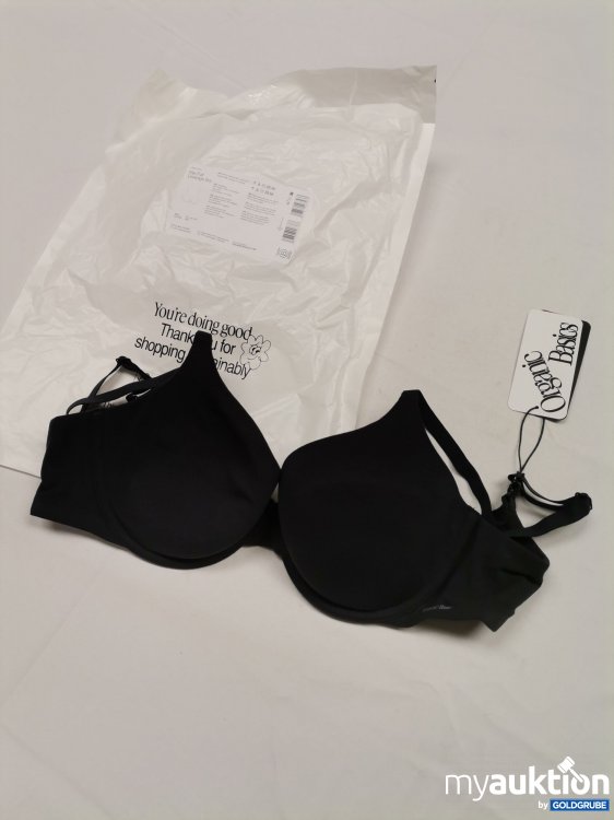 Artikel Nr. 822331: Organic basics BH