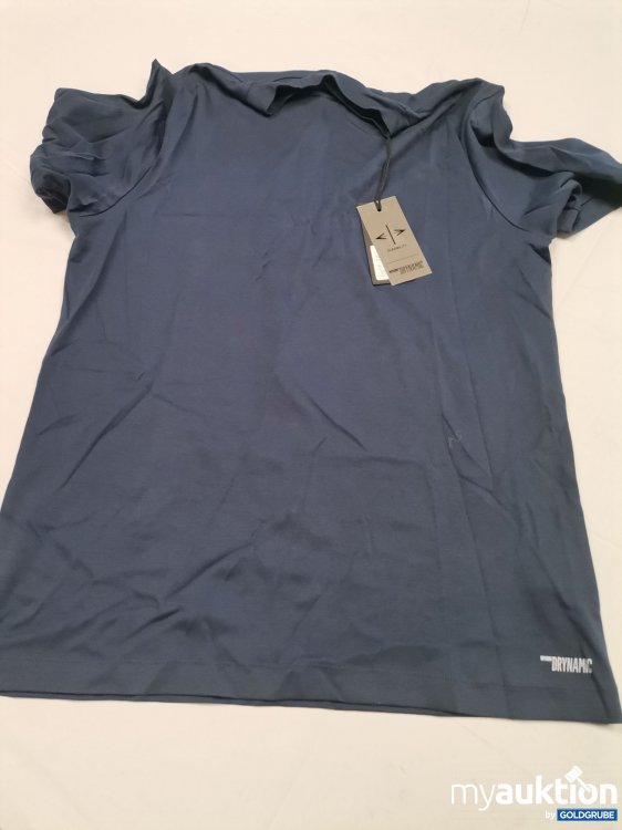 Artikel Nr. 823331 Artikel Nr. 823331: DRYKORN Drynamic Shirt