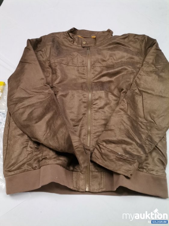 Artikel Nr. 824331 Artikel Nr. 824331: Atlas for men Jacke