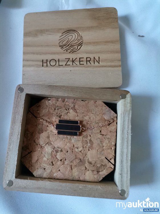 Artikel Nr. 836331: Holzkern Armband 