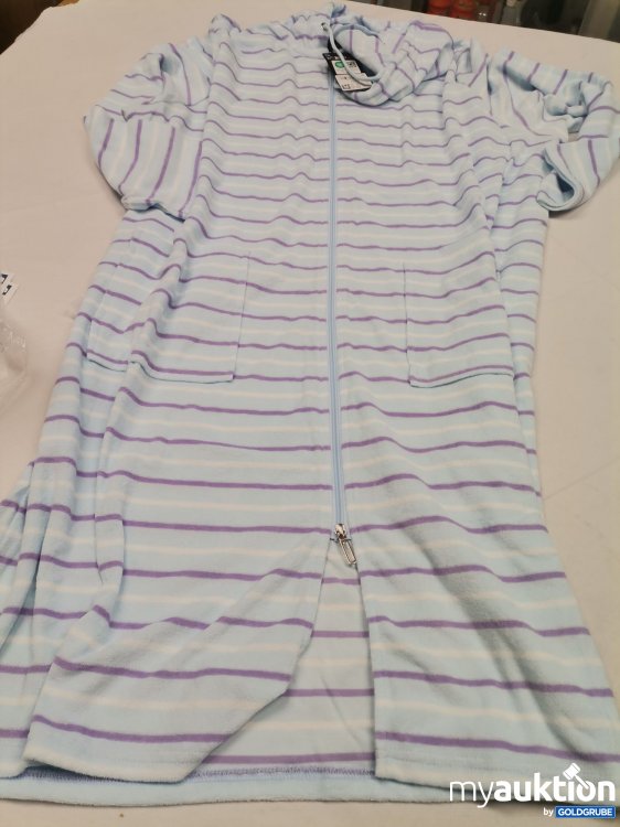 Artikel Nr. 837331: Ulla Popken Morgenmantel 