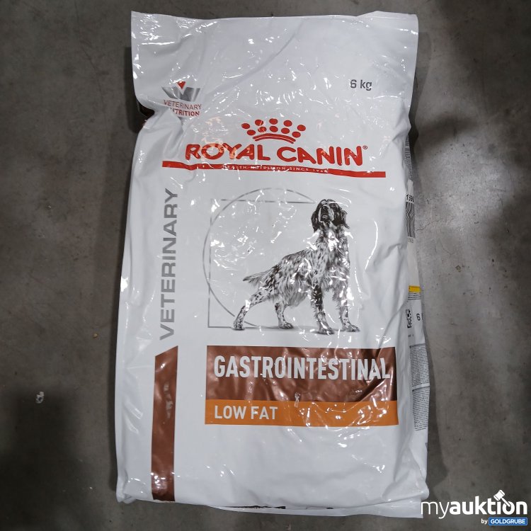 Artikel Nr. 839331 Artikel Nr. 839331: Royal Canin Gastrointestinal Low Fat 6kg