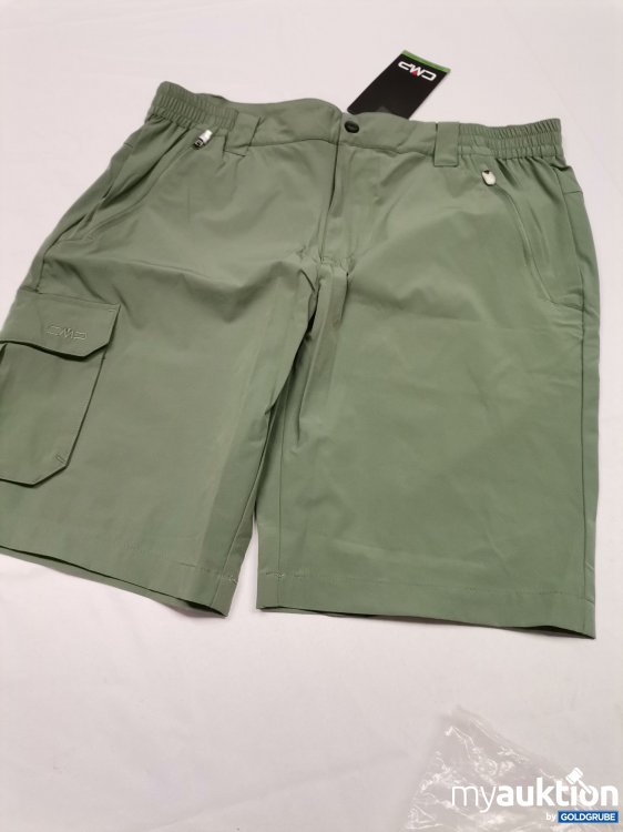 Artikel Nr. 843331 Artikel Nr. 843331: CMP Shorts