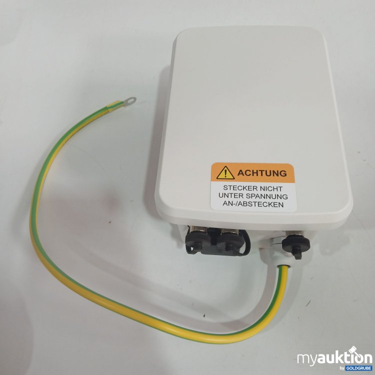 Artikel Nr. 848331: Ad Hoc Metrilog Power Supply Netzteilmodul 2440031