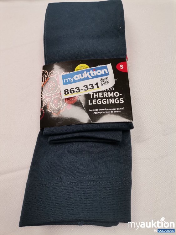 Artikel Nr. 863331: Thermo Tights