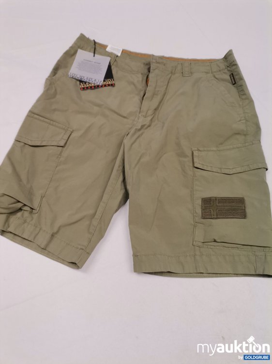 Artikel Nr. 864331: Napapijri Bermuda 