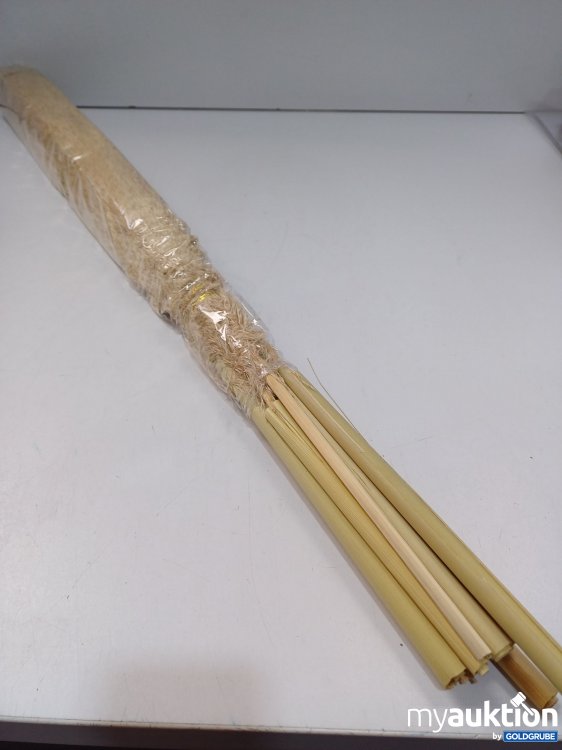 Artikel Nr. 877331: Getrocknete Pfahlrohrstängel ca. 90cm