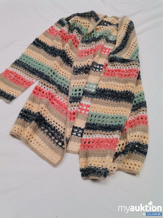 Artikel Nr. 881331 Artikel Nr. 881331: Strickjacke
