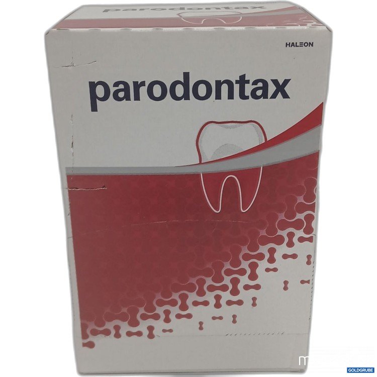 Artikel Nr. 884331 Artikel Nr. 884331: Parodontax Zahnfleisch Active Repair ca.60x15ml