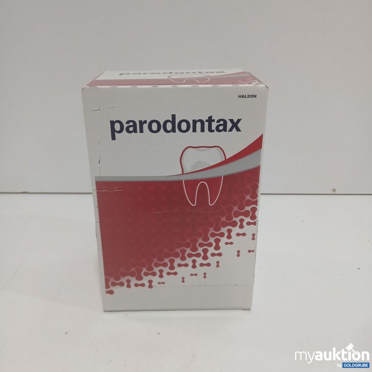 Artikel Nr. 884331 Artikel Nr. 884331: Parodontax Zahnfleisch Active Repair ca.60x15ml