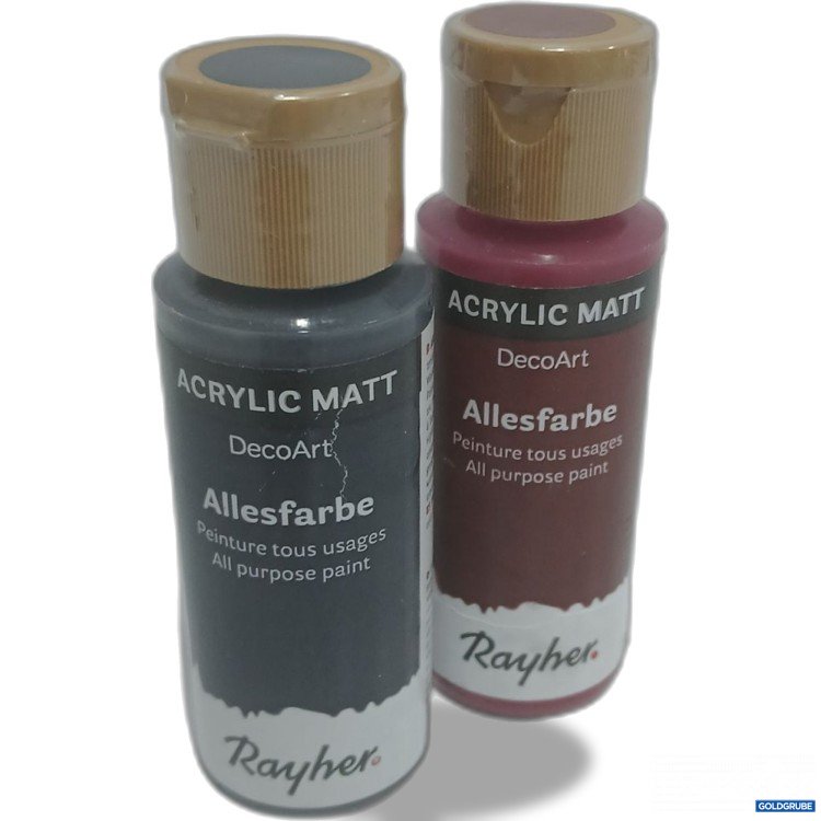Artikel Nr. 887331: Rayher Allesfarbe 59ml