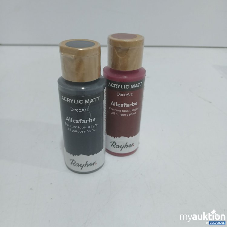 Artikel Nr. 887331: Rayher Allesfarbe 59ml