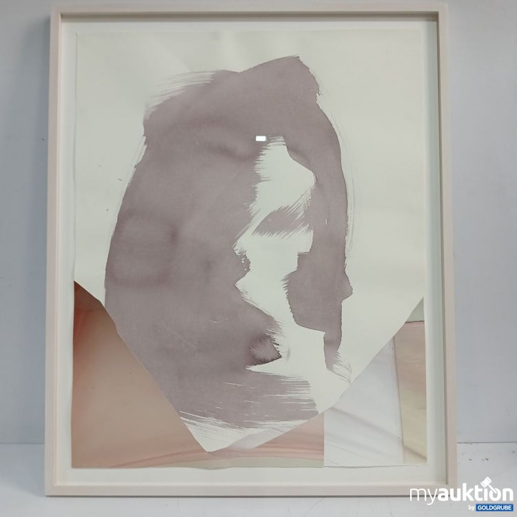 Artikel Nr. 892331: Piz Harmony  Wandkunst Alpine Gothic 2024