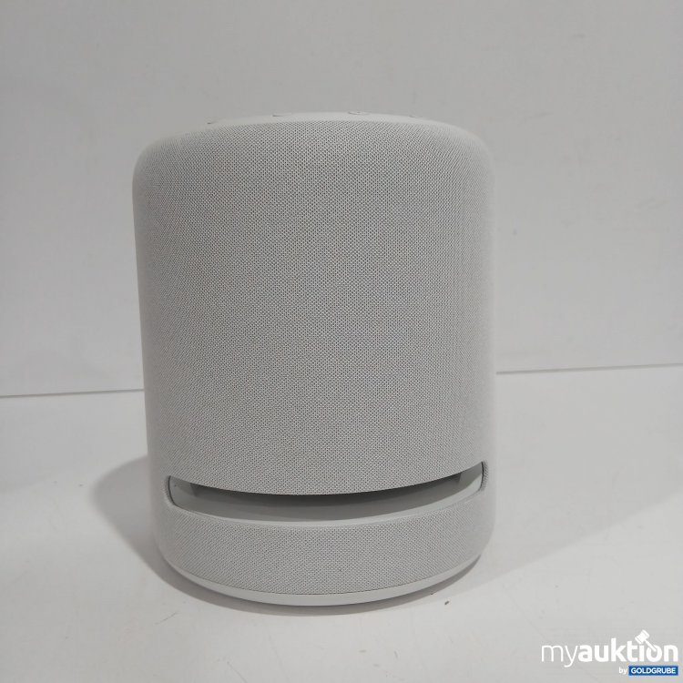 Artikel Nr. 897331: Alexa Echo DSN: G2A2 7K03 2234 005U ca. 20cm 