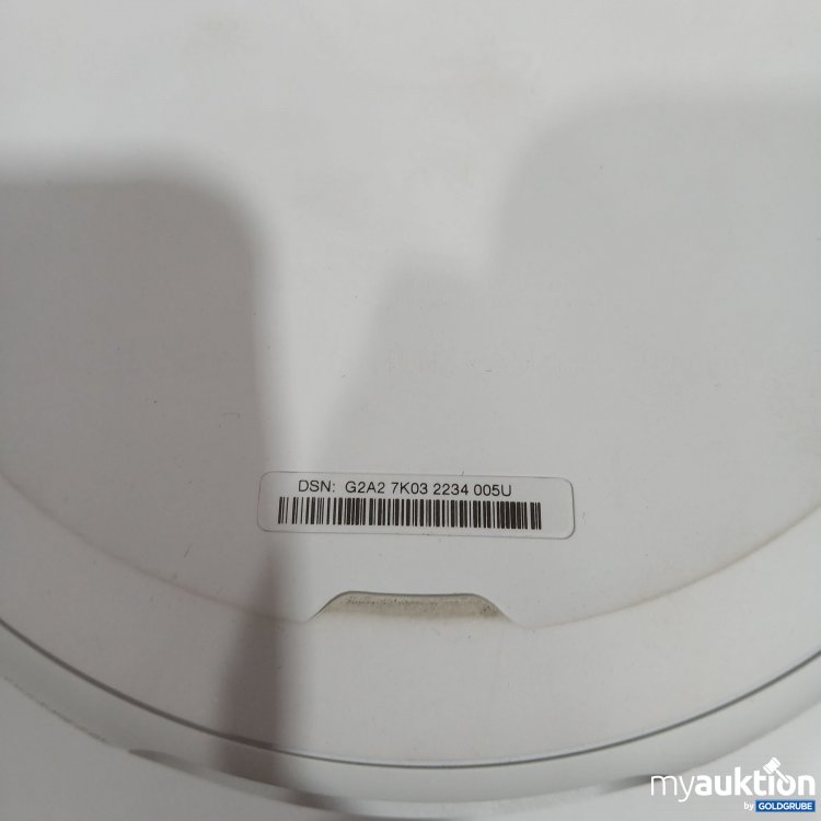 Artikel Nr. 897331: Alexa Echo DSN: G2A2 7K03 2234 005U ca. 20cm 