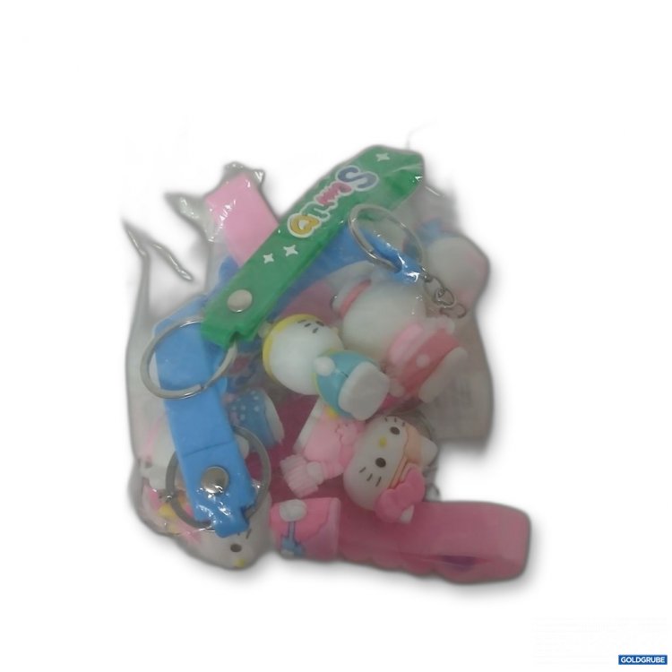 Artikel Nr. 913331: Schlüsselanhänger Set