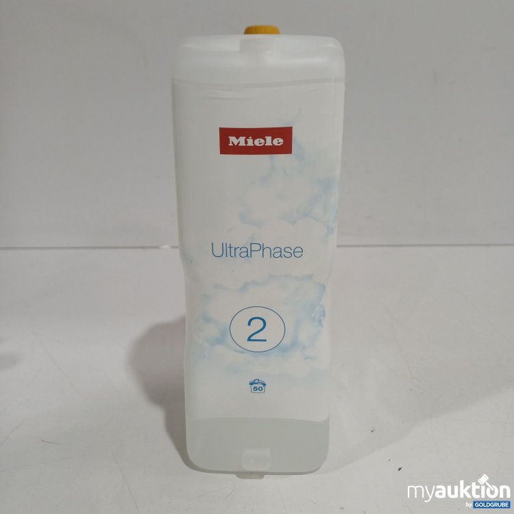 Artikel Nr. 962331 Artikel Nr. 962331: Miele UltraPhase 2 1,4L