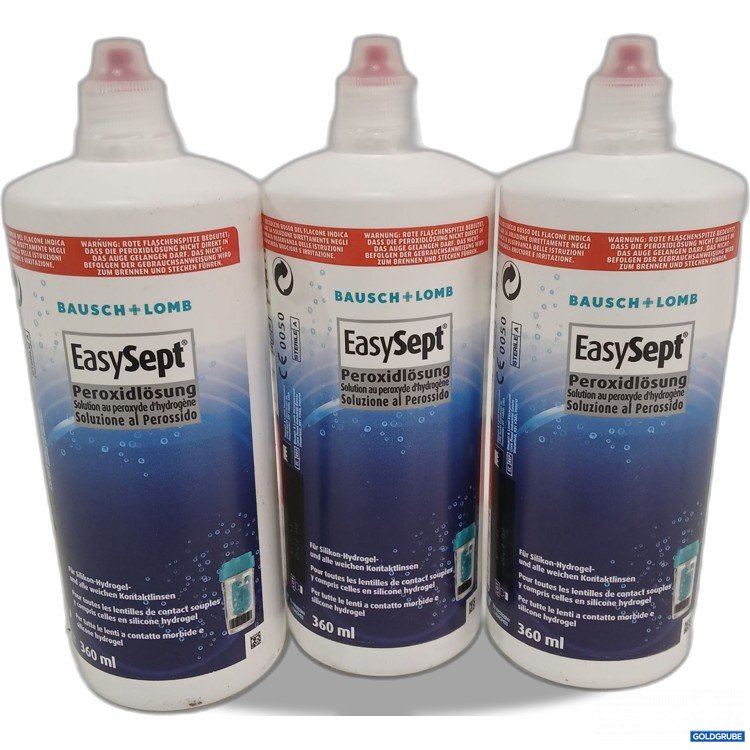 Artikel Nr. 963331: EasySept Peroxidlösung 360ml