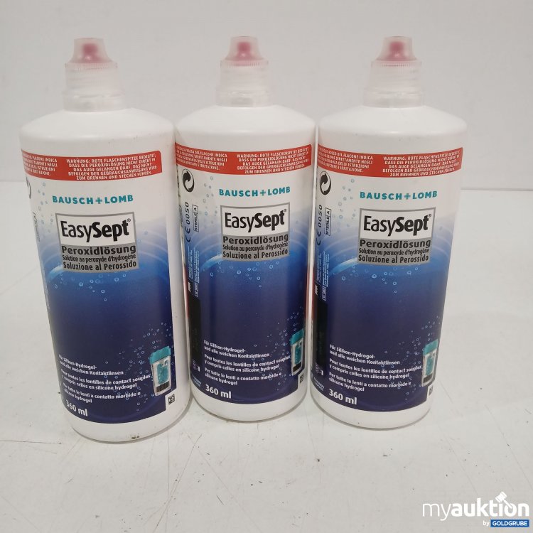 Artikel Nr. 963331: EasySept Peroxidlösung 360ml
