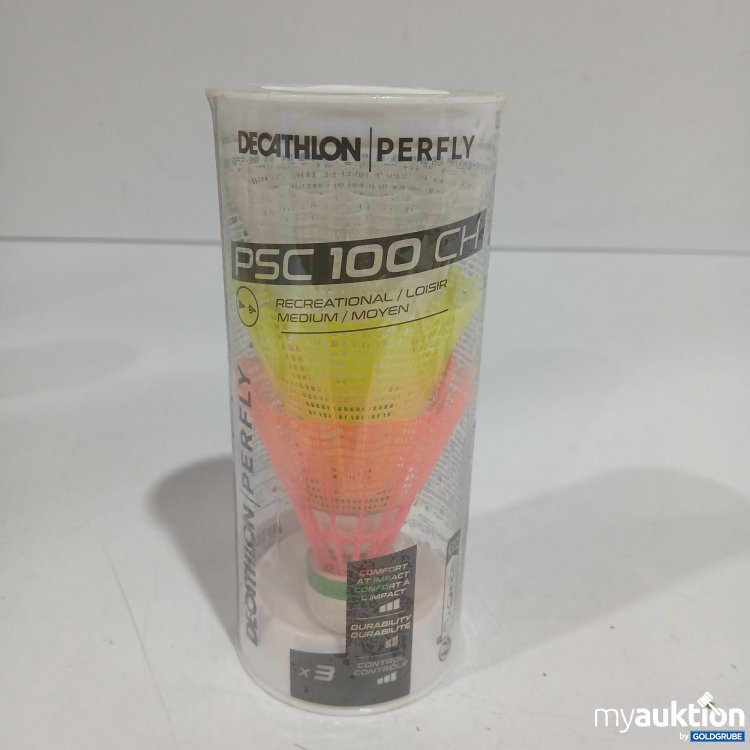 Artikel Nr. 970331 Artikel Nr. 970331: Decathlon Perfly PSC100CH 3Stk