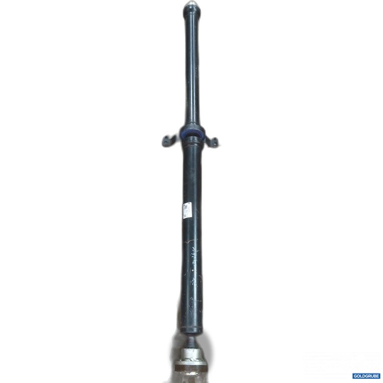 Artikel Nr. 971331: Kardanwelle mit Mittellager für Audi/VW, ca 155cm lang