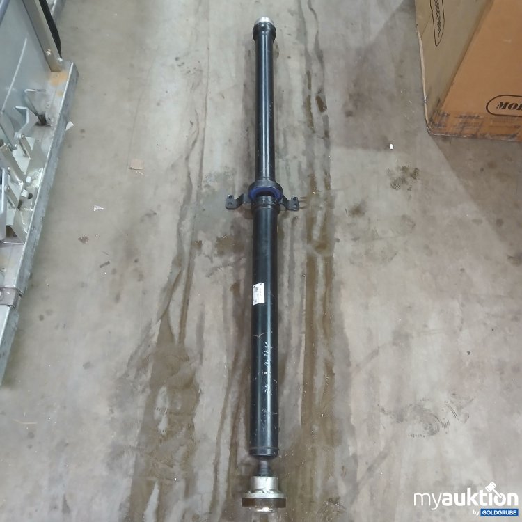 Artikel Nr. 971331: Kardanwelle mit Mittellager für Audi/VW, ca 155cm lang