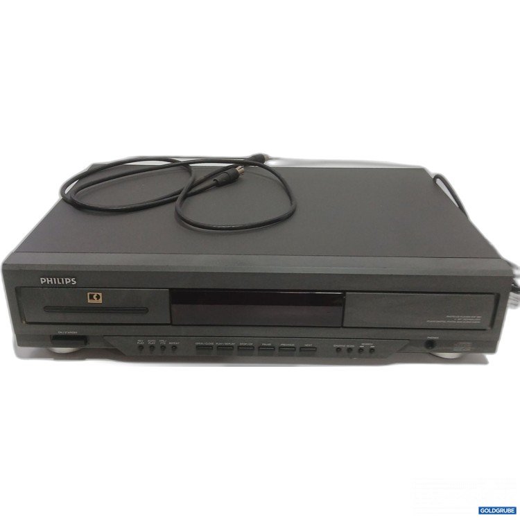 Artikel Nr. 977331: Philips CDF200/00 AHDD 9233 000456 
