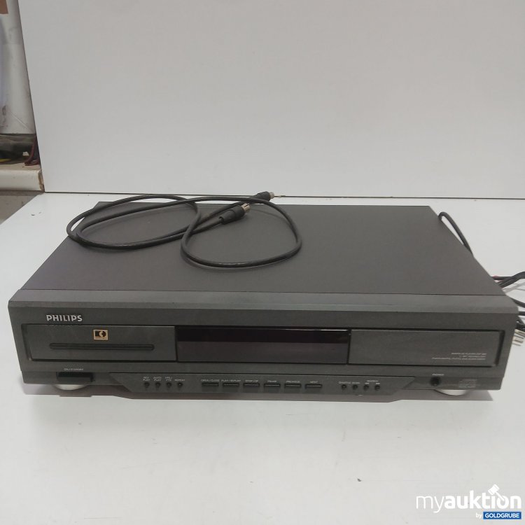 Artikel Nr. 977331: Philips CDF200/00 AHDD 9233 000456 