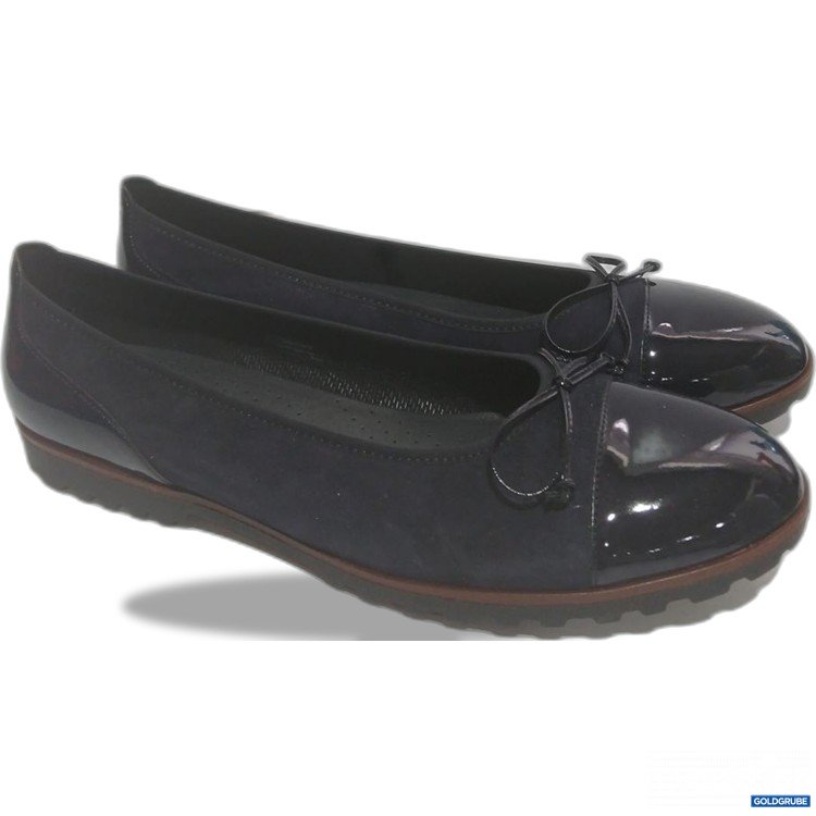 Artikel Nr. 992331: Gabor Ballerinas