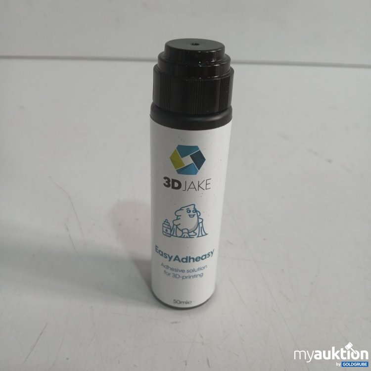 Artikel Nr. 996331 Artikel Nr. 996331: 3DJAKE EasyAdhesy 50 ml