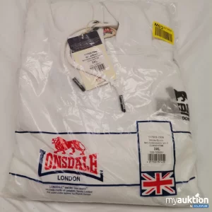 Artikel Nr. 435331: Lonsdale Hoodie 
