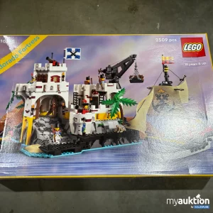 Artikel Nr. 709331: Lego Eldorado Fortress 10320