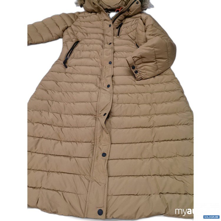 Artikel Nr. 355332 Artikel Nr. 355332: Superdry Mantel