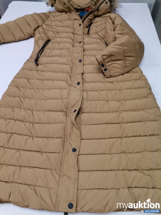 Artikel Nr. 355332 Artikel Nr. 355332: Superdry Mantel