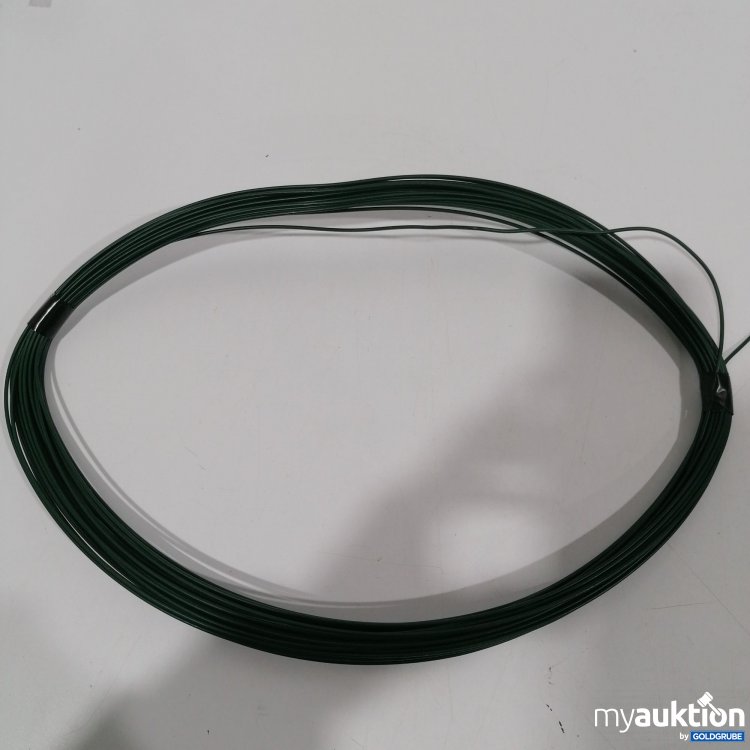 Artikel Nr. 441332: Alberts Bindedraht 25mx2mm 530389