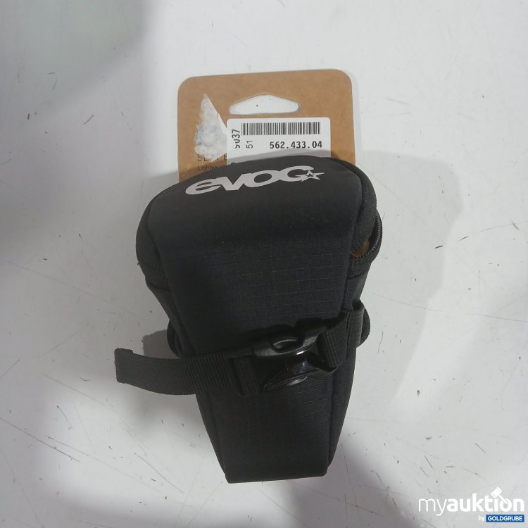 Artikel Nr. 463332: Evoc Seat Bag S schwarz
