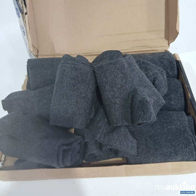 Artikel Nr. 519332: Socken Grau