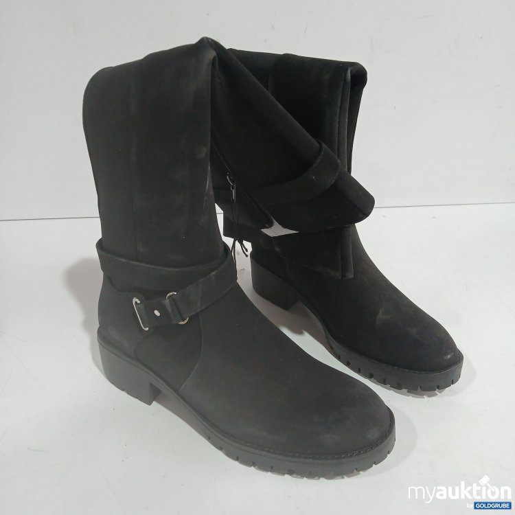 Artikel Nr. 524332 Artikel Nr. 524332: Anna Field Stiefel