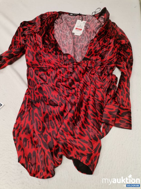 Artikel Nr. 676332 Artikel Nr. 676332: Zara Wickel Oberteil