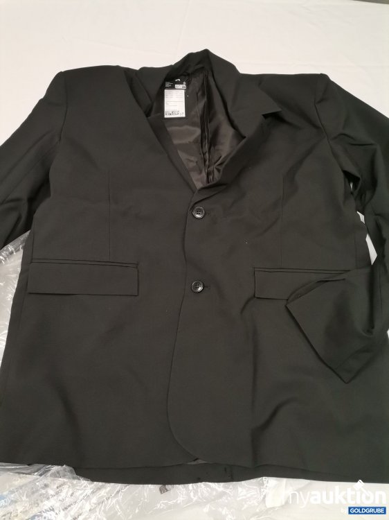 Artikel Nr. 775332 Artikel Nr. 775332: Weekday Blazer oversized