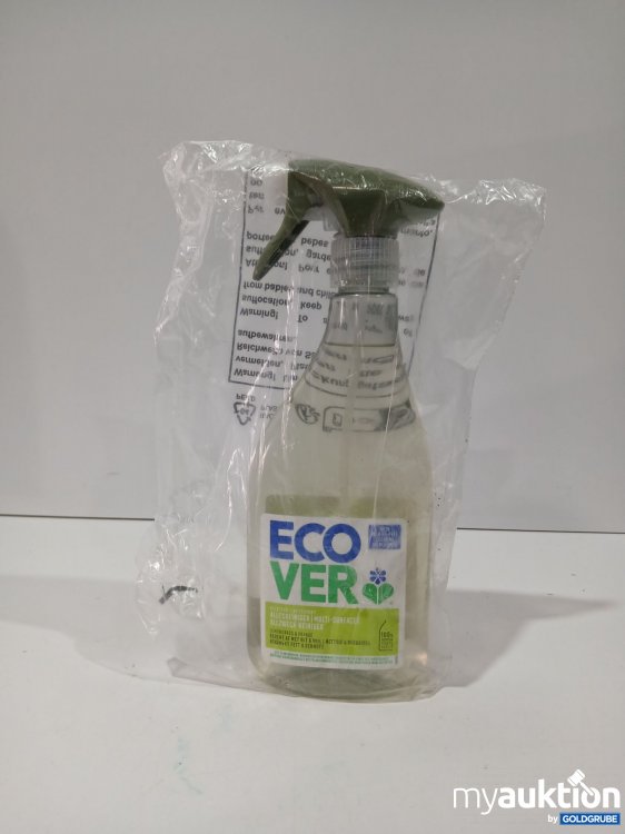 Artikel Nr. 797332 Artikel Nr. 797332: Eco Ver Allesreiniger 500ml