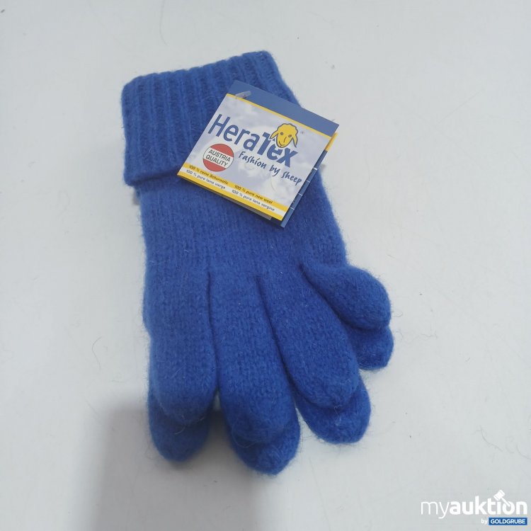 Artikel Nr. 814332: HeraTex Handschuhe 7,5