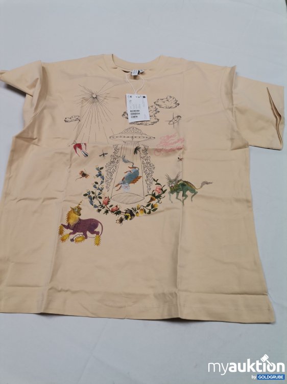 Artikel Nr. 822332: Other stories Shirt oversized 