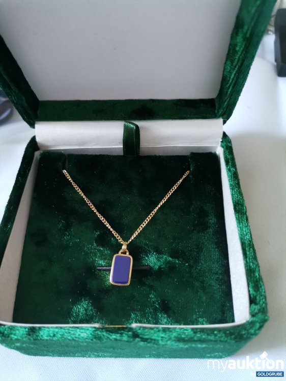 Artikel Nr. 836332 Artikel Nr. 836332: L'ermite Halskette