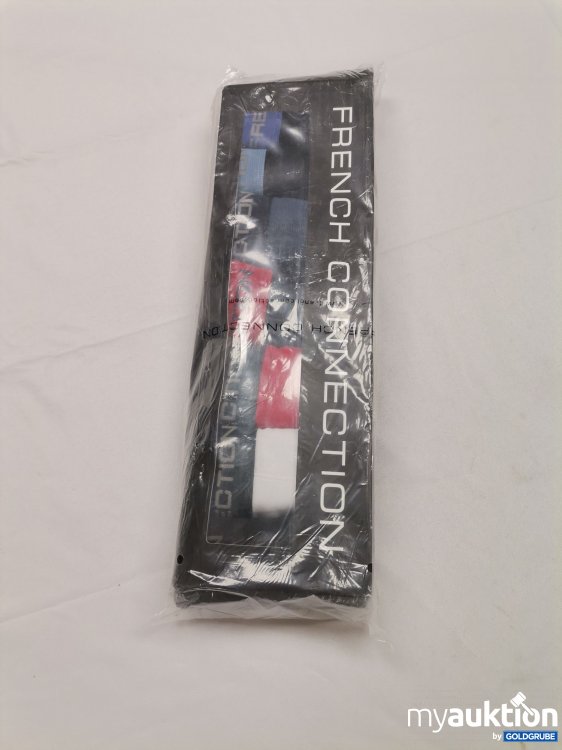 Artikel Nr. 843332: French connection Trunks