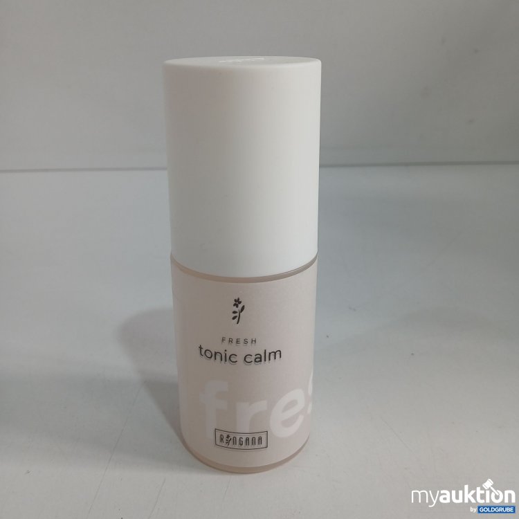 Artikel Nr. 856332 Artikel Nr. 856332: Fresh Tonic Cream 125ml