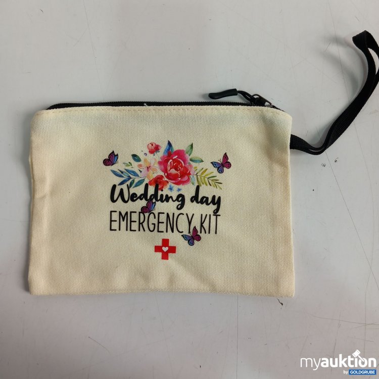 Artikel Nr. 868332: Emergency Kit Tasche