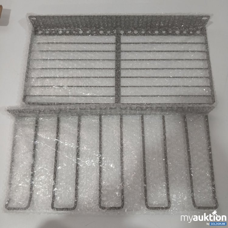 Artikel Nr. 873332 Artikel Nr. 873332: Werkzeughalterung 2 Stück