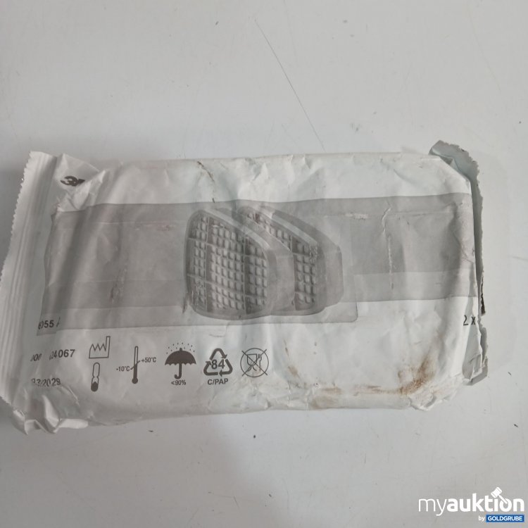 Artikel Nr. 876332: 3M Filter für Druckluftsystem 